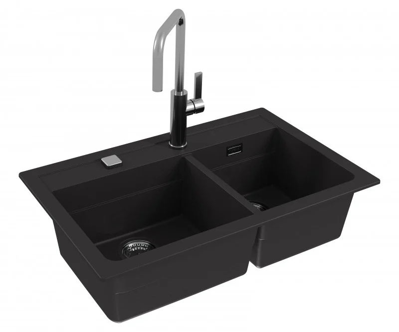 Alveus ATROX 50 CARBON - Bild 2