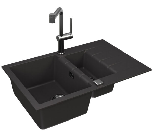 Alternative view of Alveus CADIT 70 CARBON