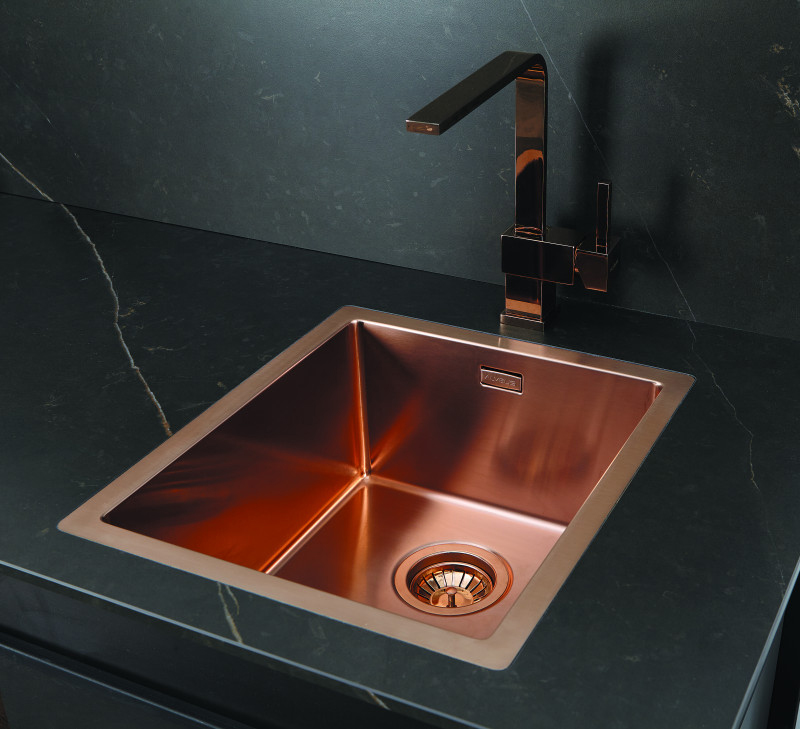 Alveus MONARCH QUADRIX 30 COPPER - Bild 2