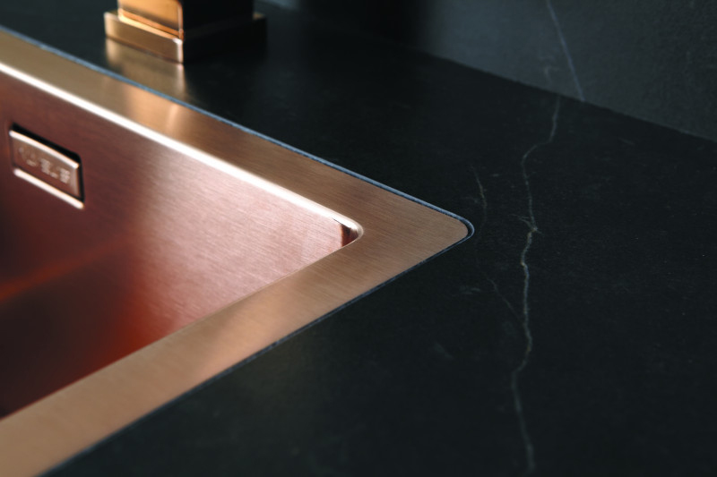 Alveus MONARCH QUADRIX 30 COPPER - Bild 6