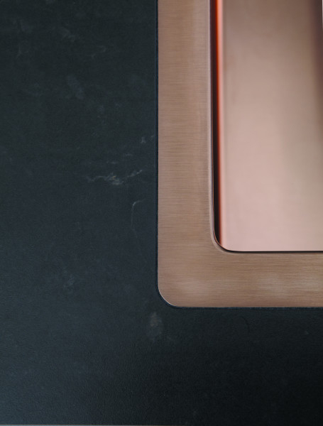 Alveus MONARCH QUADRIX 30 COPPER - Bild 7