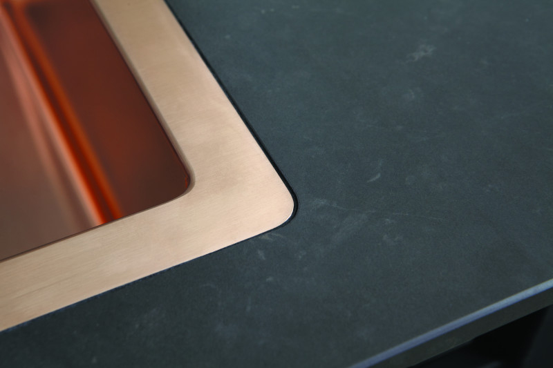 Alveus MONARCH QUADRIX 30 COPPER - Bild 8