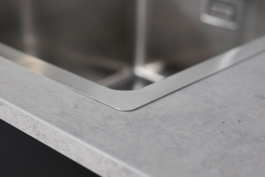 Stala LAGOM-34 modern disklåda utan blandarområde - Bild 3