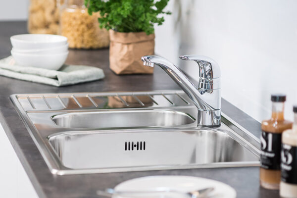 lyria l40 17s keittion allas kok ho sink