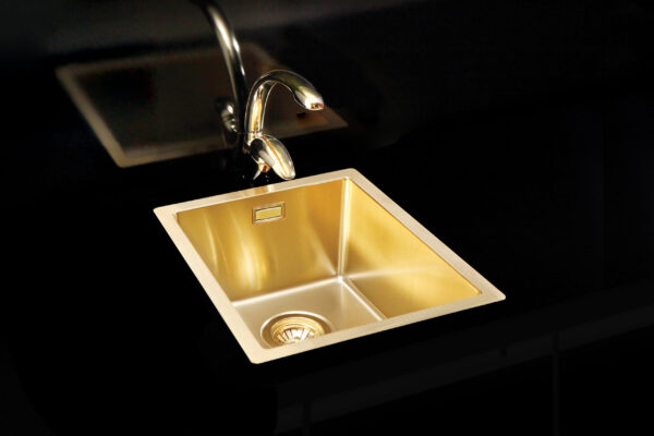 Alternative view of Alveus MONARCH QUADRIX 20 GOLD