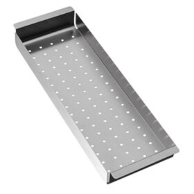 Stala Avrinningskärl Wash-1, rostfritt stål