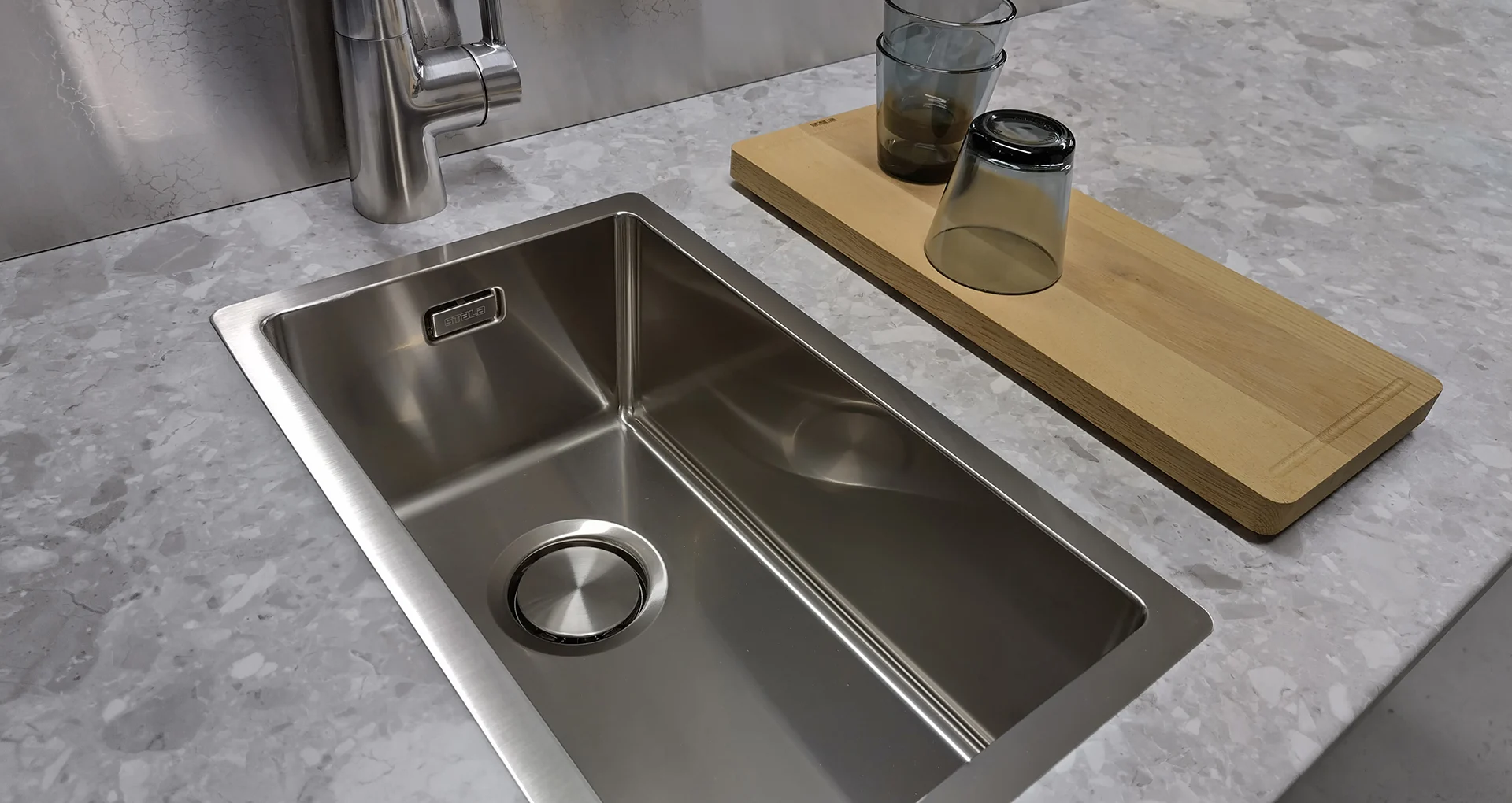 Stala ULTRA-23 – en premiumho för kompakta utrymmen - Bild 2