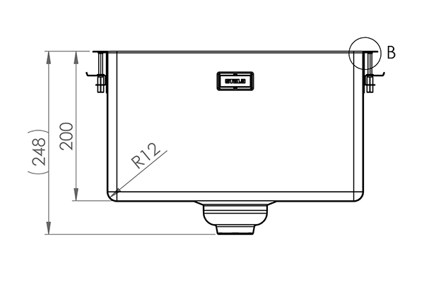 Alternative view of Stala ULTRA-34 – en premiumho för kompakta utrymmen