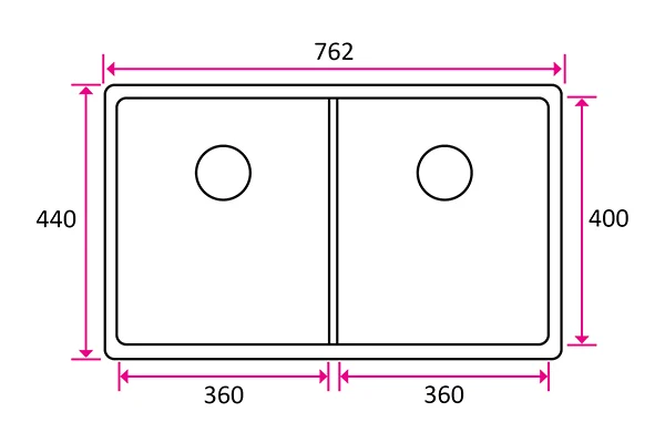 Stala ULTRA-36-36-LD – en modern dubbelho - Bild 6