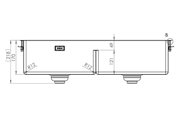 Stala ULTRA-36-36-LD – en modern dubbelho - Bild 5