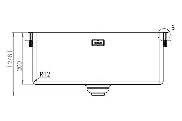 Alternative view of Stala ULTRA-50 – en diskho i premiumsegmentet
