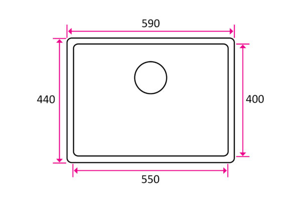 Alternative view of Stala ULTRA-55 – en diskho i premiumsegmentet
