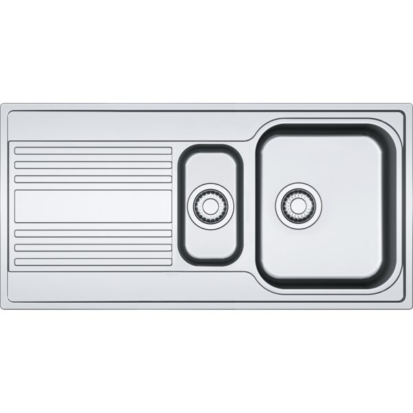 FRANKE RPX 651-100,REVERSIBLE, V-LÅS