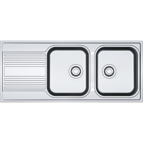 FRANKE RPX 621,REVERSIBLE, V-LÅS