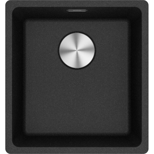 FRANKE MRG 210-37 ONYX, MANUELL
