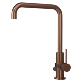 Scandtap Steel Mood D Amber