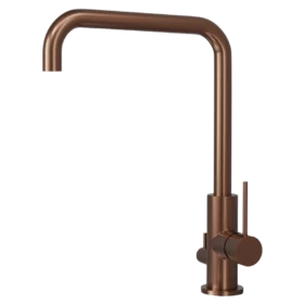 Scandtap Steel Mood D Amber