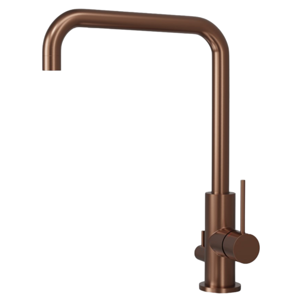 Scandtap Steel Mood D Amber