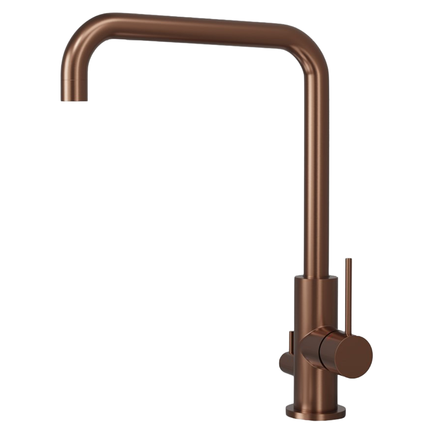 Scandtap Steel Mood D Amber