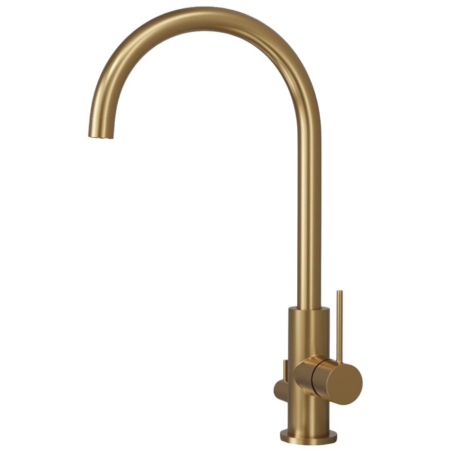 Scandtap Steel Equip D Sand