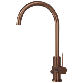 Scandtap Steel Equip D Amber