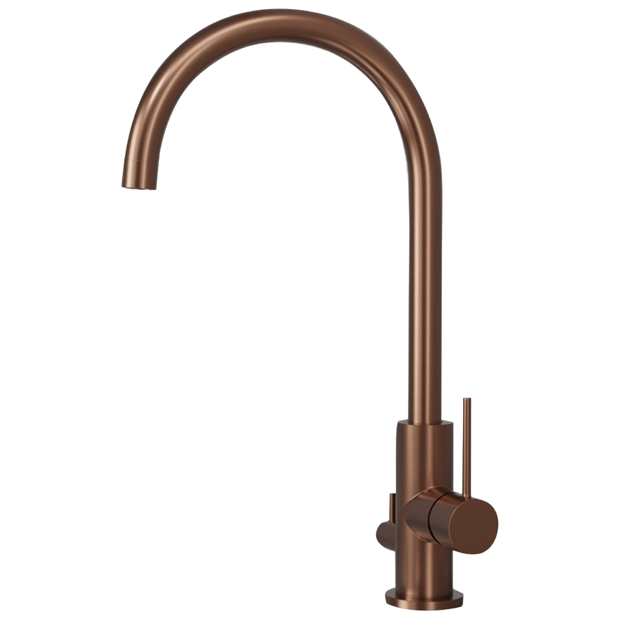 Scandtap Steel Equip D Amber