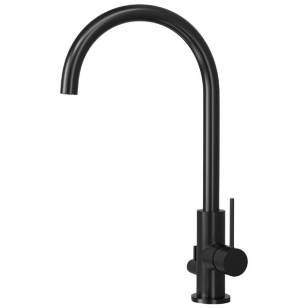 Scandtap Steel Equip D Shadow