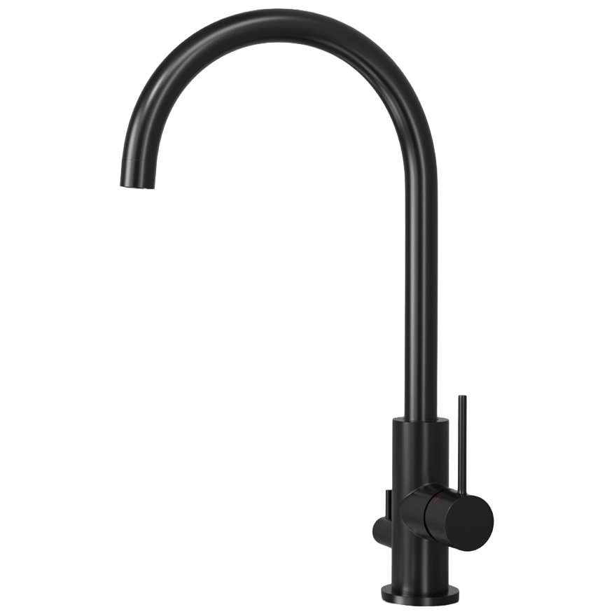 Scandtap Steel Equip D Shadow